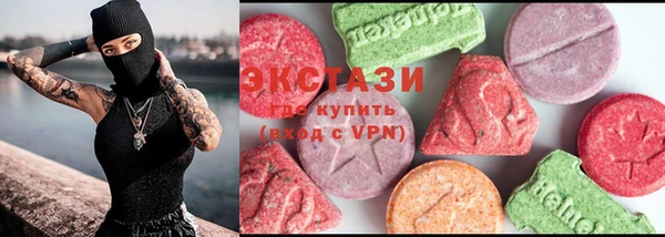 твердый Надым